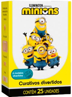 CURATIVO MINIONS 25UN CREMER (32)