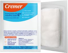COMPRESSA EST ETO 13F 5UN CREMER (100)