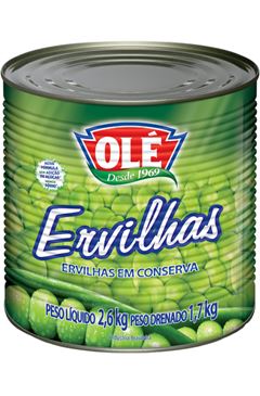 ERVILHA LT OLE 1,7KG (6)