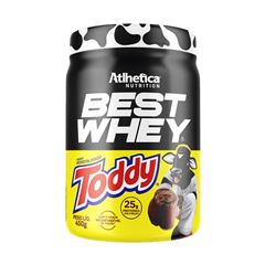 BEST WHEY TODDY 450G