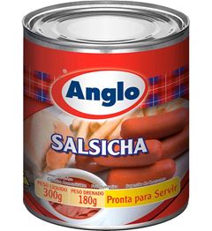 SALSICHA TIPO VIENA ANGLO 180G (24)