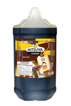 MOLHO TARE MITSUWA 5L