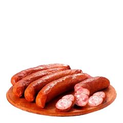 LINGUICA CALABRESA SUINUTRI 2,5KG