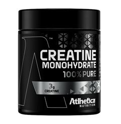 CREATINE 100% PURE ATLHETICA 300G