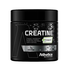 CREATINE CREAPURE ATLHETICA 200G