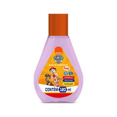 OLEO AMENDOAS PATRULHA CANINA 120ML TOPZ