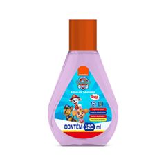 AGUA LAVANDA PATRULHA CANINA 120ML TOPZ