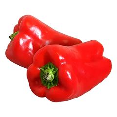 PIMENTAO VERMELHO