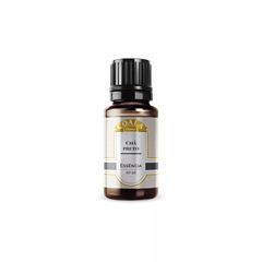ESSENCIA CHA PRETO COALA 10ML