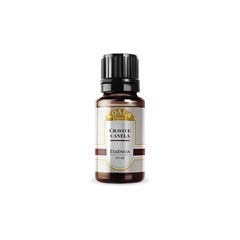 ESSENCIA CRAVO E CANELA COALA 10ML