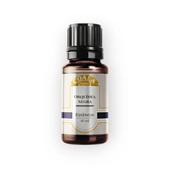 ESSENCIA ORQUIDEA NEGRA COALA 10ML