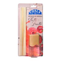 DIFUSOR DE AROMAS TUTIFRUTI COALA 100ML