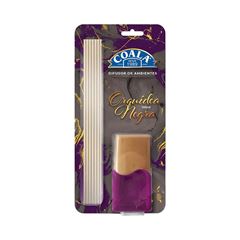 DIFUSOR DE AROMAS ORQUIDEA NEGRA COALA 100ML