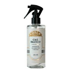 ODORIZANTE DE AMBIENTE E TECIDO CHA BRANCO COALA 260ML