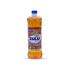 DESINFETANTE TRANSLUCIDO PINHO ZULU 1L 