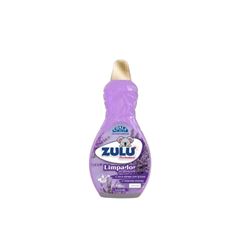 LIMPADOR PERFUMADO LAVANDA ZULU 500ML