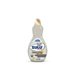 LIMPADOR PERFUMADO CHA BRANCO ZULU 500ML 