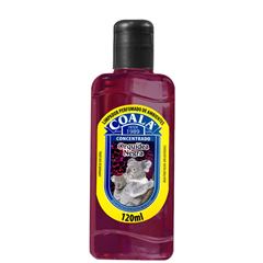 ESSENCIA LIMPADOR ORQUIDEA NEGRA COALA 120ML