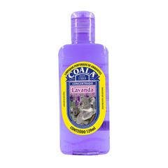 ESSENCIA LIMPADOR LAVANDA COALA 120ML 
