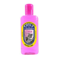 ESSENCIA LIMPADOR TALCO COALA 120ML