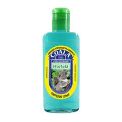 ESSENCIA LIMPADOR HORTELA COALA 120ML 
