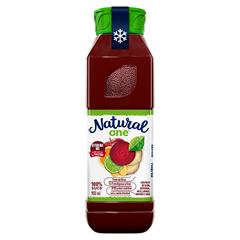 SUCO DE BETERRABA MIX NATURAL ONE REFRIGERADO 900ML