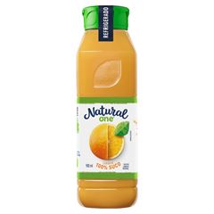 SUCO DE LARANJA INTEGRAL NATURAL ONE REFRIGERADO 900ML