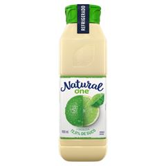 LIMONADA NATURAL ONE REFRIGERADO 900ML