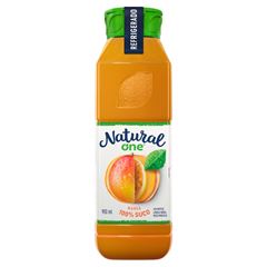 SUCO DE MANGA NATURAL ONE REFRIGERADO 900ML