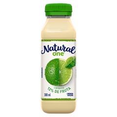 LIMONADA NATURAL ONE REFRIGERADO 300ML