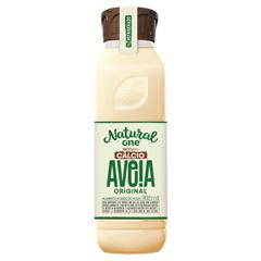 BEBIDA DE AVEIA NATURAL ONE REFRIGERADO 900ML