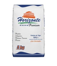 FARINHA DE TRIGO ESPECIAL HORIZONTE 5KG