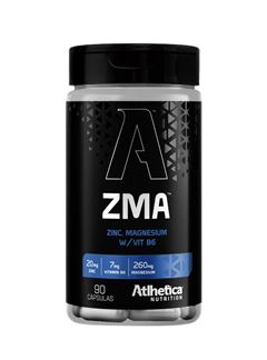 ZMA ATLHETICA 90UN