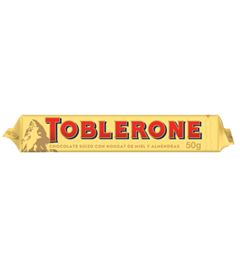 MILK TOBLERONE 50G (24)