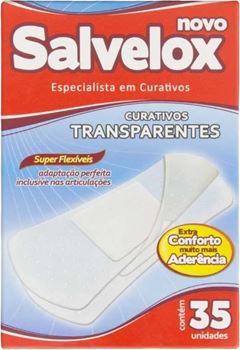 CURATIVO TRANSPARENTE UN SALVELOX (48)