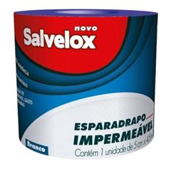 ESP IMPERMEAVEL 5CMX4,5M SALVELOX (144)