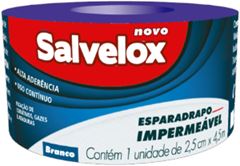 ESP IMPERMEAVEL 2,5CMX4,5M SALVEX (48)