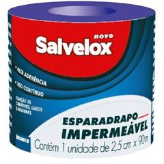 ESP IMPERMEAVEL2,5CMX90CM SALVELOX (96)