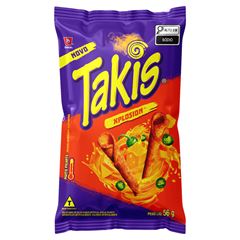TAKIS XPLOSION 56G