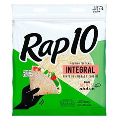 RAP10 INTEGRAL 297G