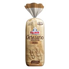 PAO ARTESANO ORIGINAL 500G