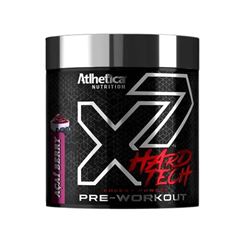 X7 HARD TECH ACAI BERRY 200G