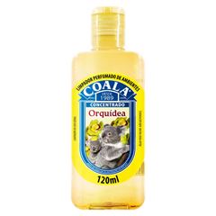 ESSENCIA LIMPADOR ORQUIDEA COALA 120ML