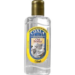 ESSENCIA LIMPADOR CHA BRANCO COALA 120ML