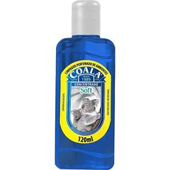 ESSENCIA LIMPADOR SOFT COALA 120ML 