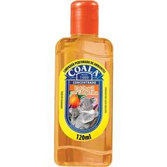 ESSENCIA LIMPADOR PATCHOULI TANGERINA COALA 120ML