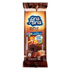 ANA MARIA DUPLO CHOCOLATE QD+ 35G