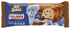 BOLO GOTAS DE CHOCOLATE PULLMAN 250G