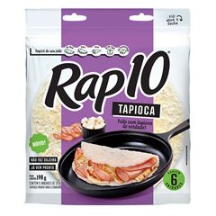RAP10 TAPIOCA 198G