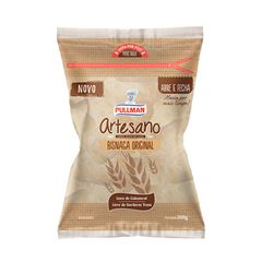 BISNAGA ARTESANO 300G
